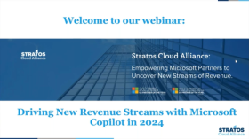 Driving new revenue streams with Microsoft Copilot in 2024